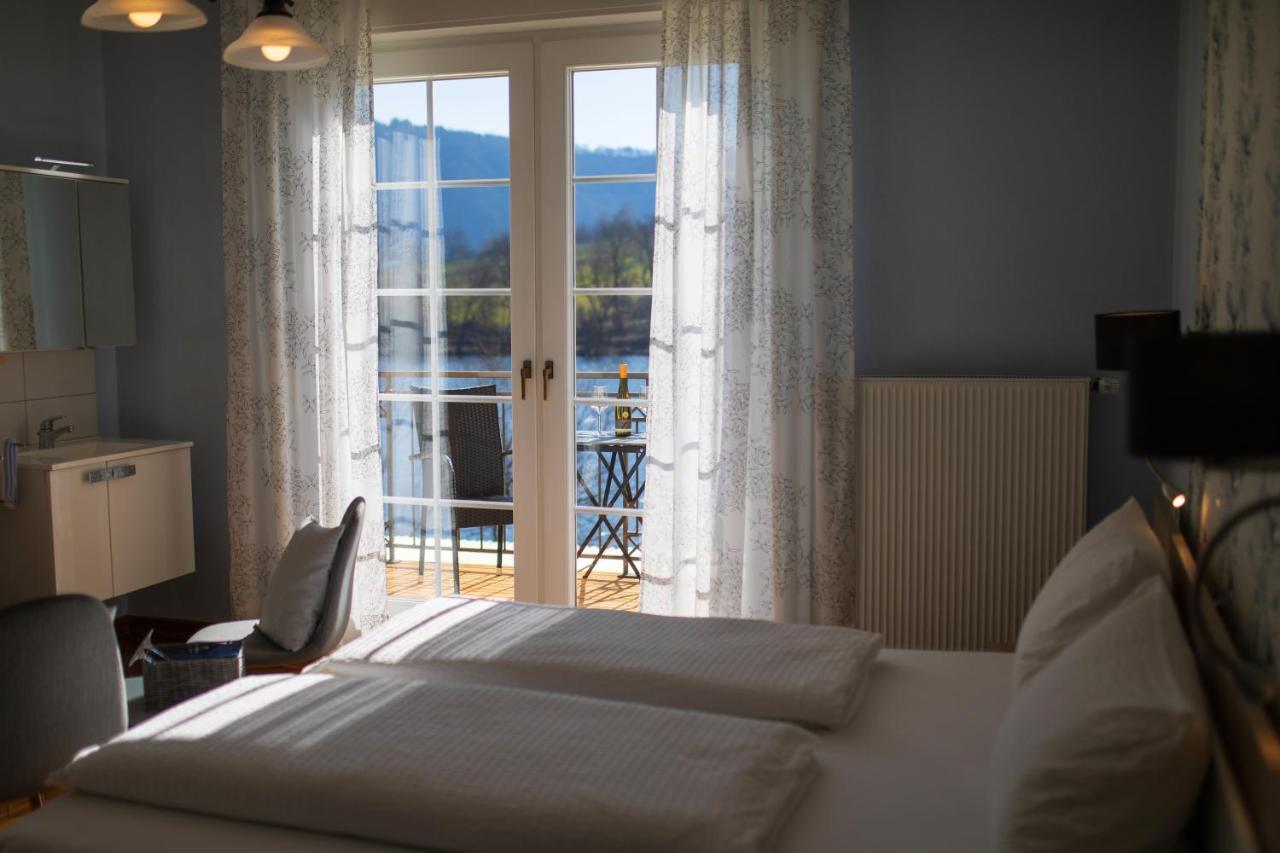 Der Weinladen Apartment Krov Bagian luar foto
