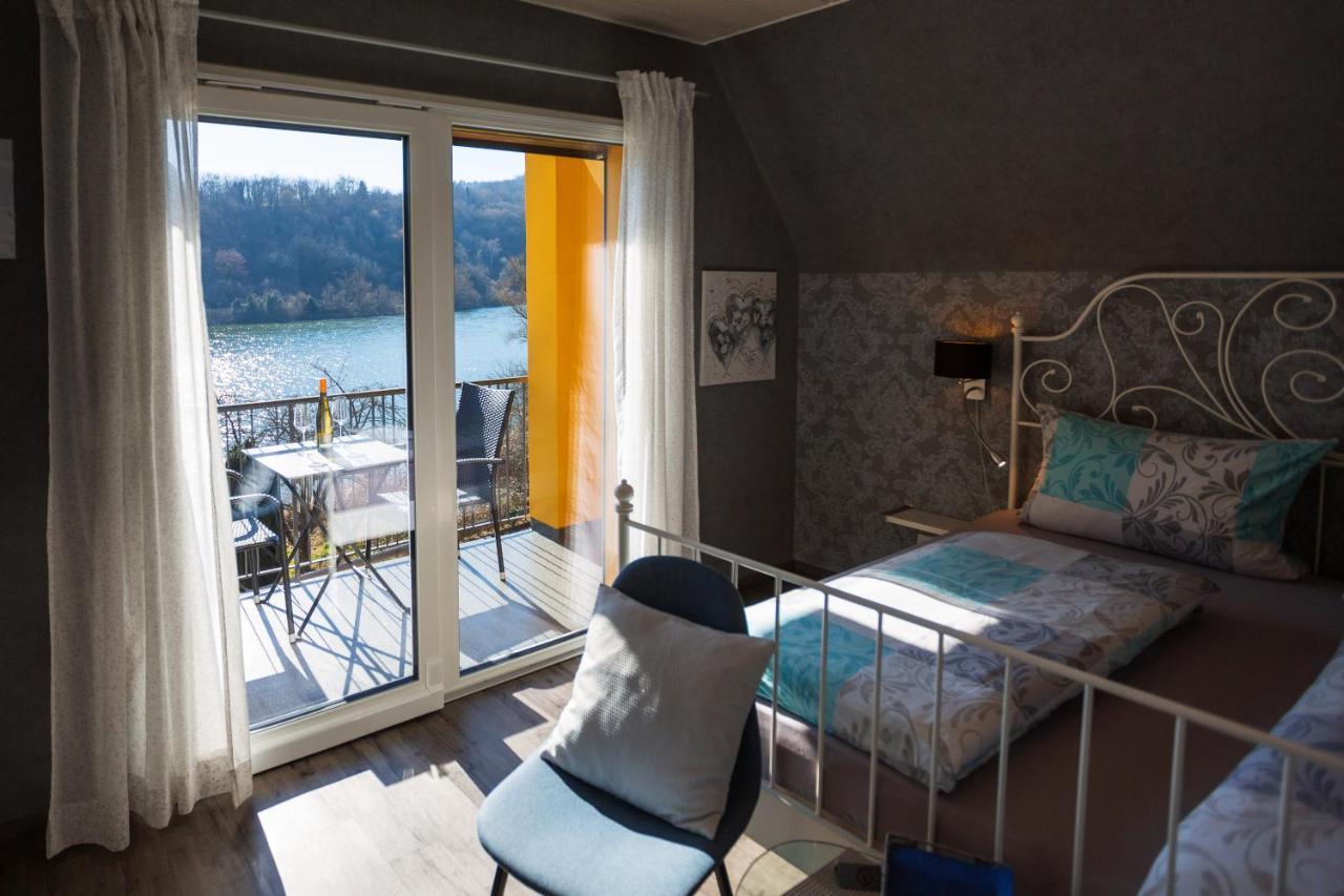 Der Weinladen Apartment Krov Bagian luar foto