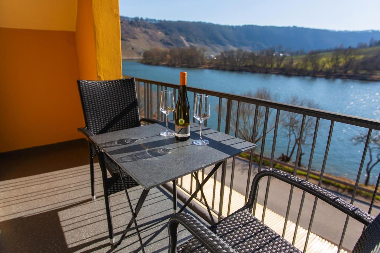 Der Weinladen Apartment Krov Bagian luar foto