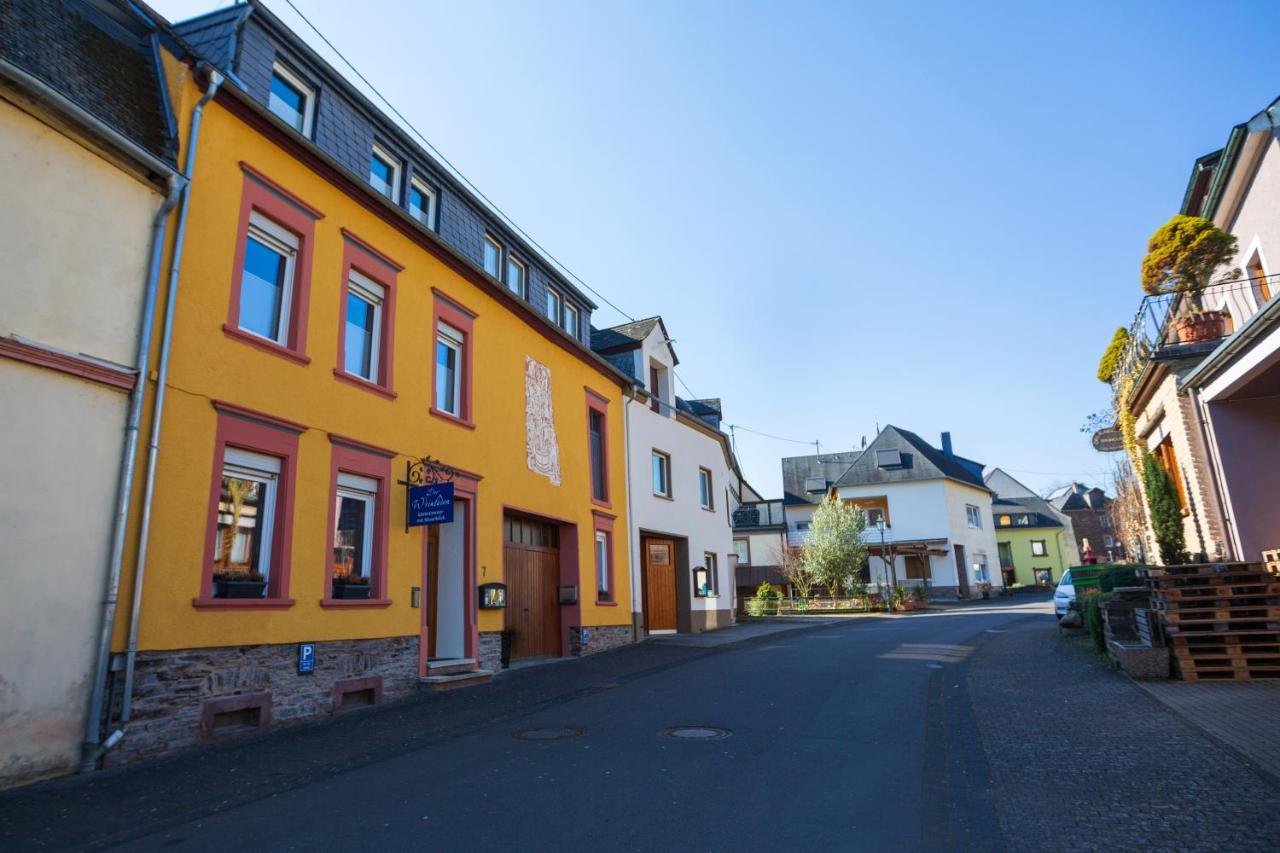 Der Weinladen Apartment Krov Bagian luar foto
