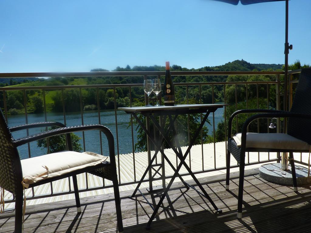 Der Weinladen Apartment Krov Bagian luar foto