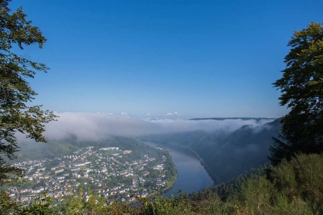 Der Weinladen Apartment Krov Bagian luar foto