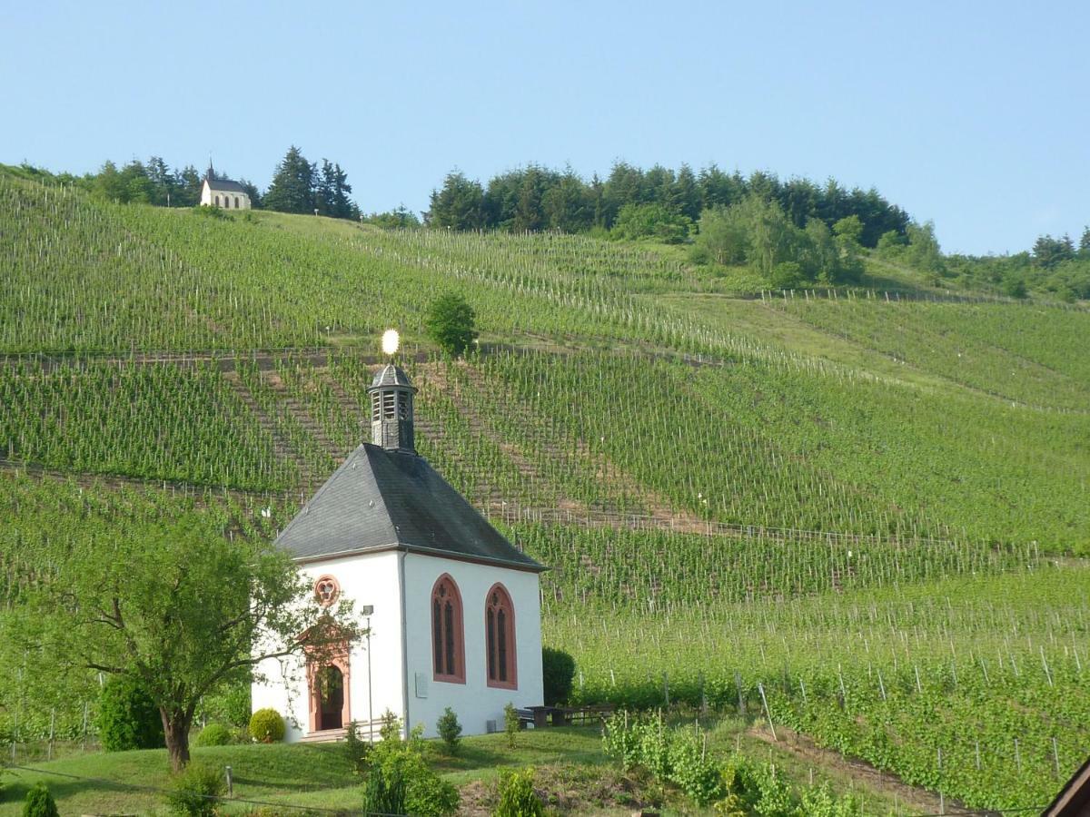 Der Weinladen Apartment Krov Bagian luar foto
