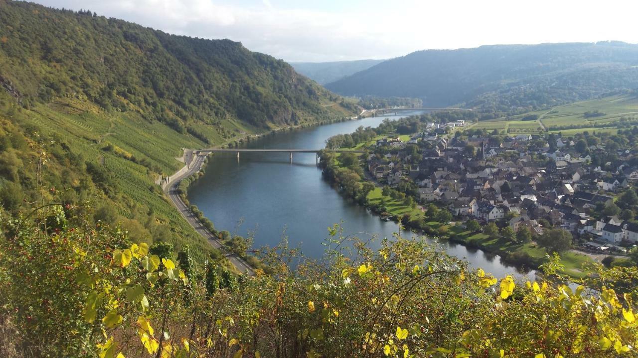 Der Weinladen Apartment Krov Bagian luar foto